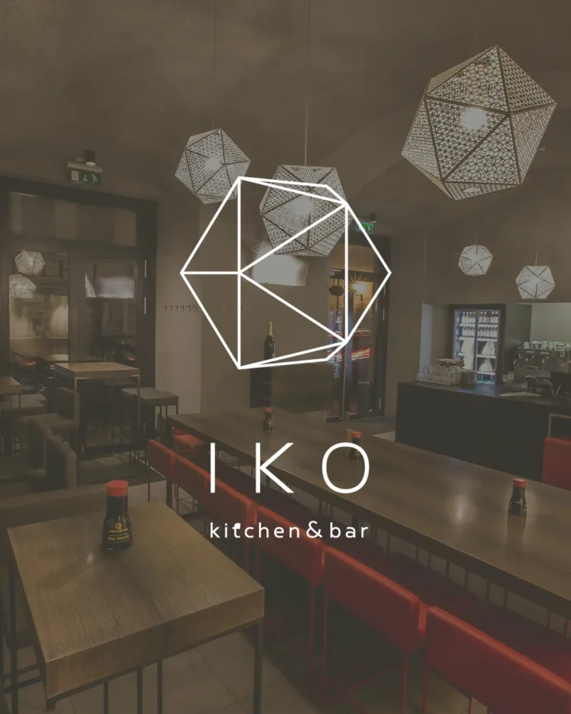 IKO Kitchen & Bar