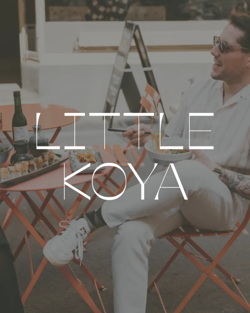 Little Koya