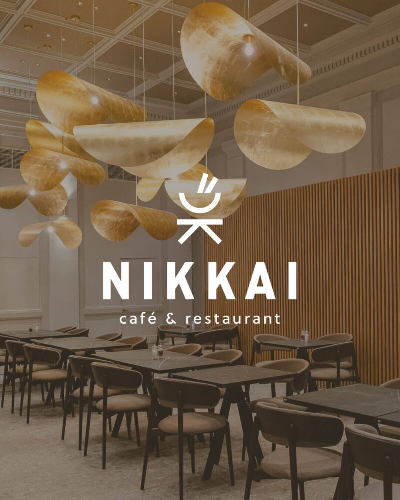 Nikkai