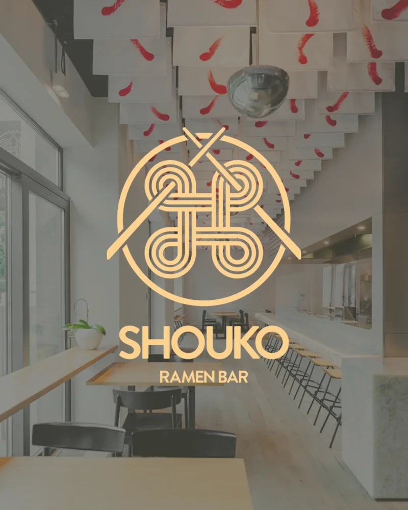 Shouko Ramen & Bar