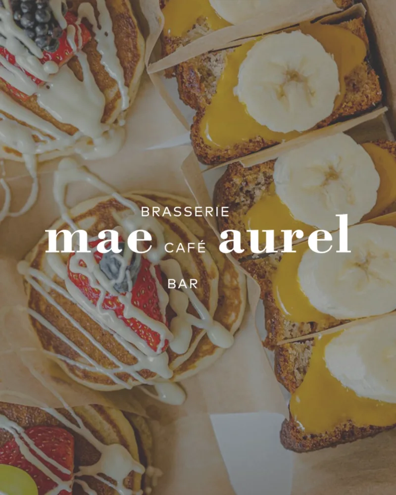 Mae Aurel