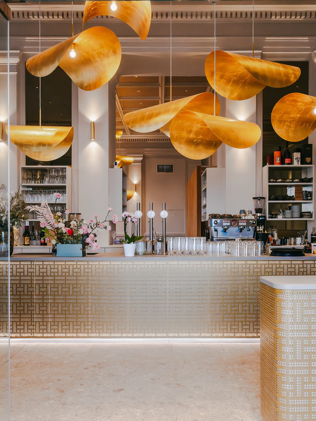 Die Bar