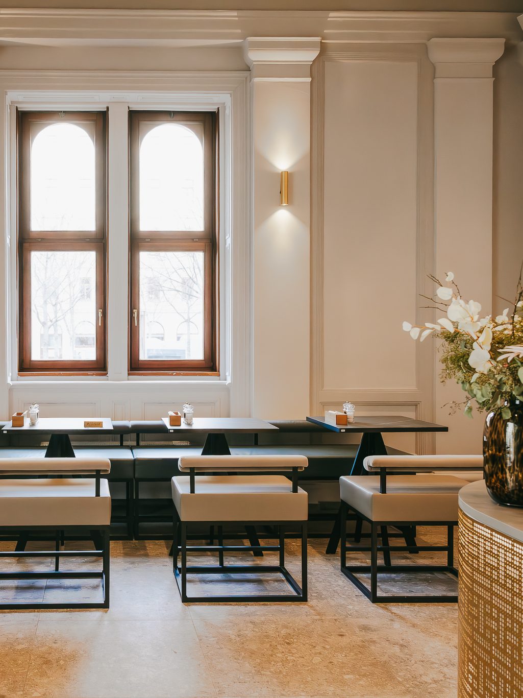 Die Lounge